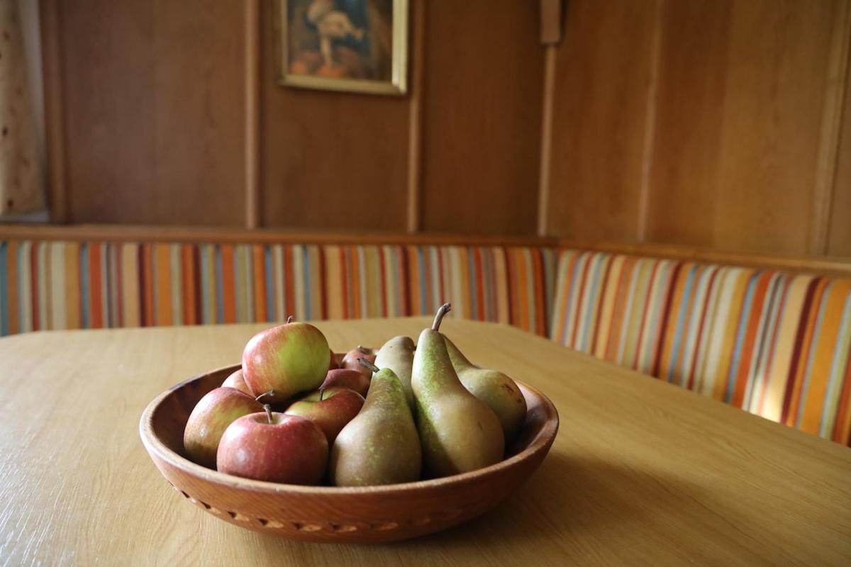 Ferienwohnung Rosa Fritzens المظهر الخارجي الصورة