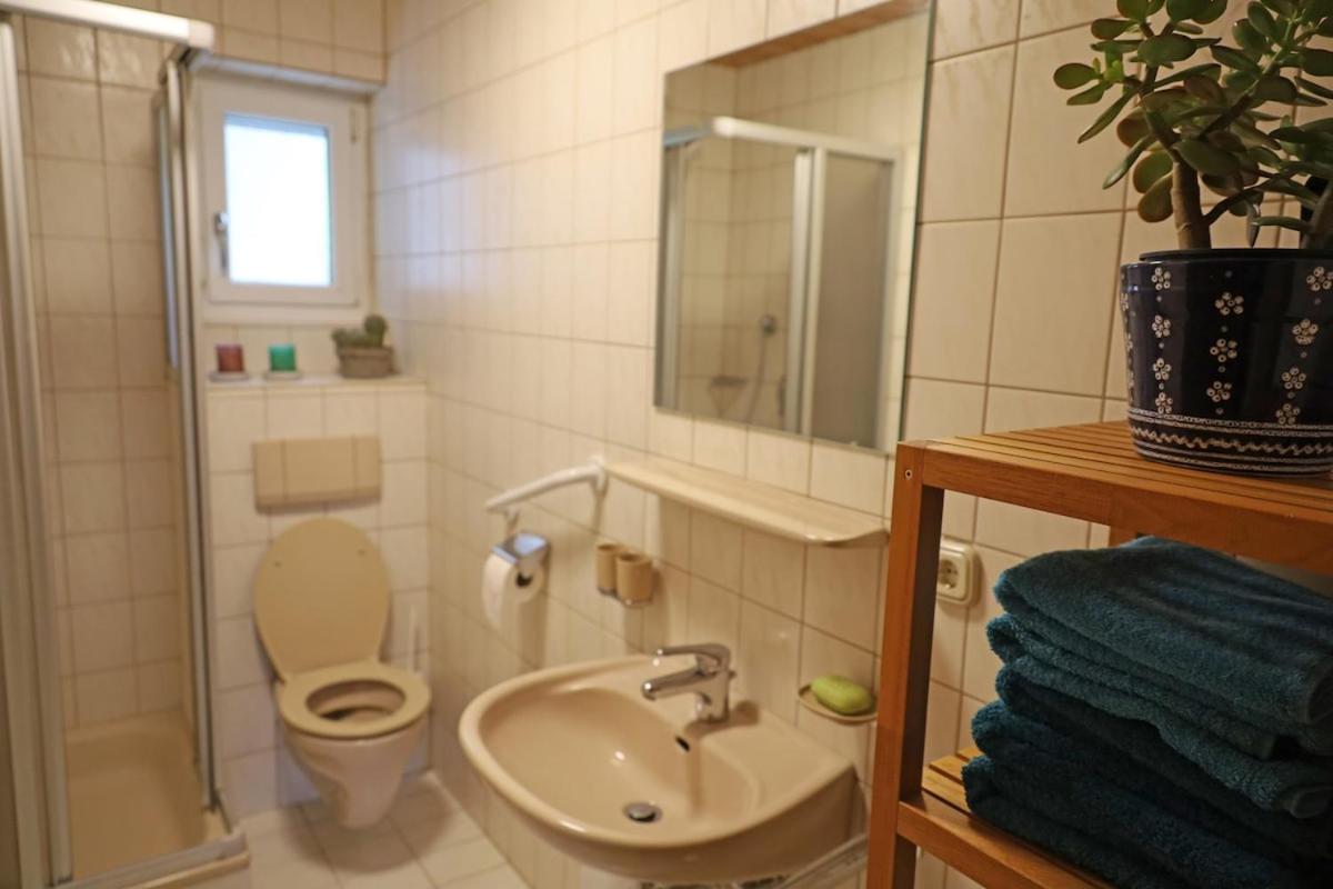 Ferienwohnung Rosa Fritzens المظهر الخارجي الصورة